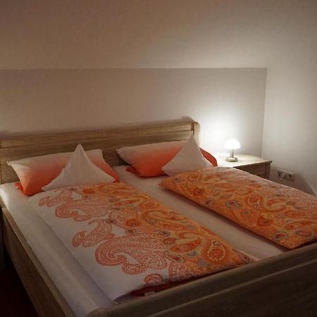Ferienwohnung Pietzavka Wiesenfelden Экстерьер фото