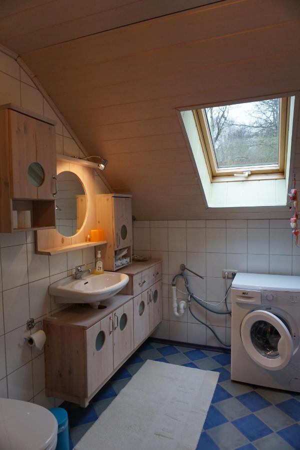 Ferienwohnung Pietzavka Wiesenfelden Экстерьер фото