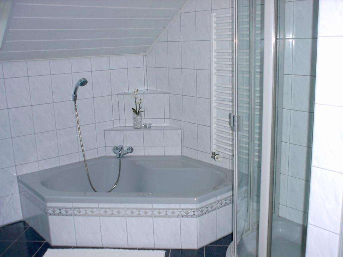 Ferienwohnung Pietzavka Wiesenfelden Экстерьер фото